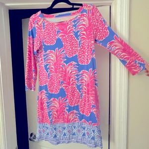 Lilly Pulitzer Sophie Dress
